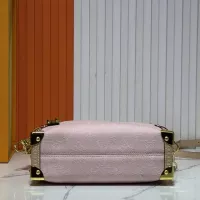 Cheap Louis Vuitton AAA Quality Messenger Bags For Women #1330619 Replica Wholesale [$80.00 USD] [ITEM#1330619] on Replica Louis Vuitton AAA Quality Messenger Bags