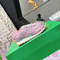 Cheap Bottega Veneta BV Casual Shoes For Women #1330621 Replica Wholesale [$115.00 USD] [ITEM#1330621] on Replica Bottega Veneta BV Casual Shoes