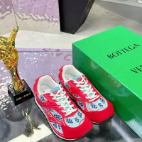 Cheap Bottega Veneta BV Casual Shoes For Women #1330622 Replica Wholesale [$115.00 USD] [ITEM#1330622] on Replica Bottega Veneta BV Casual Shoes