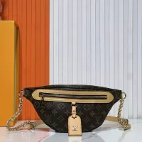 Cheap Louis Vuitton Messenger Bags For Women #1330630 Replica Wholesale [$60.00 USD] [ITEM#1330630] on Replica Louis Vuitton Messenger Bags