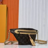 Cheap Louis Vuitton Messenger Bags For Women #1330630 Replica Wholesale [$60.00 USD] [ITEM#1330630] on Replica Louis Vuitton Messenger Bags
