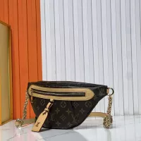 Cheap Louis Vuitton Messenger Bags For Women #1330630 Replica Wholesale [$60.00 USD] [ITEM#1330630] on Replica Louis Vuitton Messenger Bags