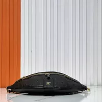 Cheap Louis Vuitton Messenger Bags For Women #1330631 Replica Wholesale [$60.00 USD] [ITEM#1330631] on Replica Louis Vuitton Messenger Bags