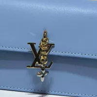 Cheap Louis Vuitton Messenger Bags For Women #1330639 Replica Wholesale [$60.00 USD] [ITEM#1330639] on Replica Louis Vuitton Messenger Bags