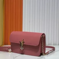 Cheap Louis Vuitton Messenger Bags For Women #1330642 Replica Wholesale [$60.00 USD] [ITEM#1330642] on Replica Louis Vuitton Messenger Bags