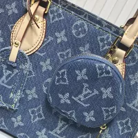 Cheap Louis Vuitton AAA Quality Tote-Handbags For Women #1330644 Replica Wholesale [$72.00 USD] [ITEM#1330644] on Replica Louis Vuitton AAA Quality Handbags