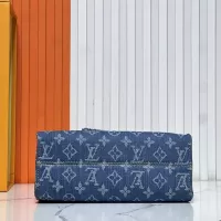 Cheap Louis Vuitton AAA Quality Tote-Handbags For Women #1330644 Replica Wholesale [$72.00 USD] [ITEM#1330644] on Replica Louis Vuitton AAA Quality Handbags