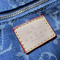 Cheap Louis Vuitton AAA Quality Tote-Handbags For Women #1330644 Replica Wholesale [$72.00 USD] [ITEM#1330644] on Replica Louis Vuitton AAA Quality Handbags