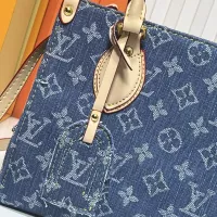 Cheap Louis Vuitton AAA Quality Tote-Handbags For Women #1330645 Replica Wholesale [$72.00 USD] [ITEM#1330645] on Replica Louis Vuitton AAA Quality Handbags