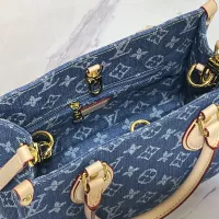 Cheap Louis Vuitton AAA Quality Tote-Handbags For Women #1330645 Replica Wholesale [$72.00 USD] [ITEM#1330645] on Replica Louis Vuitton AAA Quality Handbags