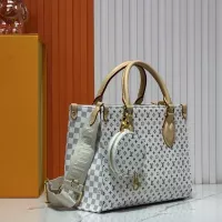 Cheap Louis Vuitton AAA Quality Tote-Handbags For Women #1330646 Replica Wholesale [$72.00 USD] [ITEM#1330646] on Replica Louis Vuitton AAA Quality Handbags