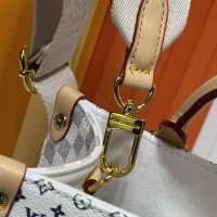 Cheap Louis Vuitton AAA Quality Tote-Handbags For Women #1330646 Replica Wholesale [$72.00 USD] [ITEM#1330646] on Replica Louis Vuitton AAA Quality Handbags