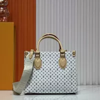 Cheap Louis Vuitton AAA Quality Tote-Handbags For Women #1330646 Replica Wholesale [$72.00 USD] [ITEM#1330646] on Replica Louis Vuitton AAA Quality Handbags