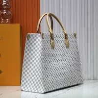 Cheap Louis Vuitton AAA Quality Tote-Handbags For Women #1330647 Replica Wholesale [$76.00 USD] [ITEM#1330647] on Replica Louis Vuitton AAA Quality Handbags