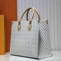 Cheap Louis Vuitton AAA Quality Tote-Handbags For Women #1330647 Replica Wholesale [$76.00 USD] [ITEM#1330647] on Replica Louis Vuitton AAA Quality Handbags
