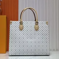 Cheap Louis Vuitton AAA Quality Tote-Handbags For Women #1330647 Replica Wholesale [$76.00 USD] [ITEM#1330647] on Replica Louis Vuitton AAA Quality Handbags