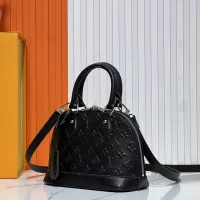 Cheap Louis Vuitton AAA Quality Handbags For Women #1330649 Replica Wholesale [$76.00 USD] [ITEM#1330649] on Replica Louis Vuitton AAA Quality Handbags