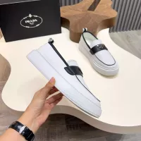 Cheap Prada Casual Shoes For Men #1330652 Replica Wholesale [$128.00 USD] [ITEM#1330652] on Replica Prada Casual Shoes