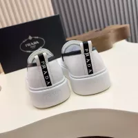 Cheap Prada Casual Shoes For Men #1330652 Replica Wholesale [$128.00 USD] [ITEM#1330652] on Replica Prada Casual Shoes