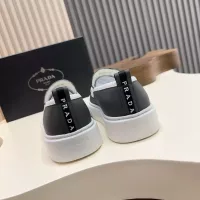 Cheap Prada Casual Shoes For Men #1330654 Replica Wholesale [$128.00 USD] [ITEM#1330654] on Replica Prada Casual Shoes