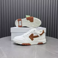 Cheap Off-White Casual Shoes For Men #1330656 Replica Wholesale [$108.00 USD] [ITEM#1330656] on Replica Off-White Casual Shoes
