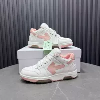 Cheap Off-White Casual Shoes For Men #1330658 Replica Wholesale [$108.00 USD] [ITEM#1330658] on Replica Off-White Casual Shoes