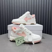 Cheap Off-White Casual Shoes For Men #1330658 Replica Wholesale [$108.00 USD] [ITEM#1330658] on Replica Off-White Casual Shoes