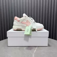 Cheap Off-White Casual Shoes For Men #1330658 Replica Wholesale [$108.00 USD] [ITEM#1330658] on Replica Off-White Casual Shoes