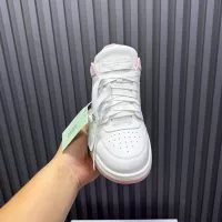 Cheap Off-White Casual Shoes For Men #1330658 Replica Wholesale [$108.00 USD] [ITEM#1330658] on Replica Off-White Casual Shoes