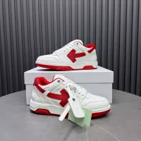 Cheap Off-White Casual Shoes For Men #1330662 Replica Wholesale [$108.00 USD] [ITEM#1330662] on Replica Off-White Casual Shoes
