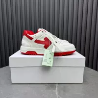 Cheap Off-White Casual Shoes For Men #1330662 Replica Wholesale [$108.00 USD] [ITEM#1330662] on Replica Off-White Casual Shoes