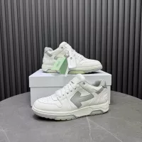 Cheap Off-White Casual Shoes For Men #1330664 Replica Wholesale [$108.00 USD] [ITEM#1330664] on Replica Off-White Casual Shoes