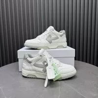 Cheap Off-White Casual Shoes For Men #1330664 Replica Wholesale [$108.00 USD] [ITEM#1330664] on Replica Off-White Casual Shoes