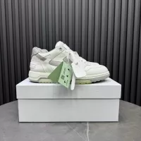 Cheap Off-White Casual Shoes For Men #1330664 Replica Wholesale [$108.00 USD] [ITEM#1330664] on Replica Off-White Casual Shoes