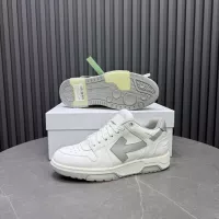 Cheap Off-White Casual Shoes For Men #1330664 Replica Wholesale [$108.00 USD] [ITEM#1330664] on Replica Off-White Casual Shoes