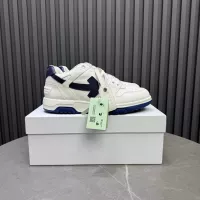 Cheap Off-White Casual Shoes For Men #1330666 Replica Wholesale [$108.00 USD] [ITEM#1330666] on Replica Off-White Casual Shoes