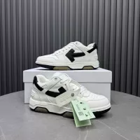 Cheap Off-White Casual Shoes For Men #1330668 Replica Wholesale [$108.00 USD] [ITEM#1330668] on Replica Off-White Casual Shoes