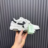 Cheap Off-White Casual Shoes For Men #1330668 Replica Wholesale [$108.00 USD] [ITEM#1330668] on Replica Off-White Casual Shoes