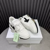 Cheap Off-White Casual Shoes For Men #1330668 Replica Wholesale [$108.00 USD] [ITEM#1330668] on Replica Off-White Casual Shoes