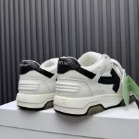 Cheap Off-White Casual Shoes For Men #1330668 Replica Wholesale [$108.00 USD] [ITEM#1330668] on Replica Off-White Casual Shoes