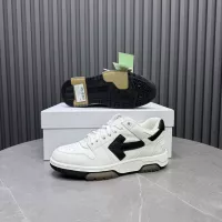 Cheap Off-White Casual Shoes For Women #1330670 Replica Wholesale [$108.00 USD] [ITEM#1330670] on Replica Off-White Casual Shoes