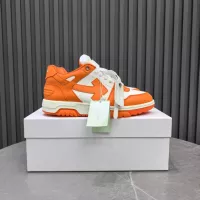 Cheap Off-White Casual Shoes For Men #1330671 Replica Wholesale [$108.00 USD] [ITEM#1330671] on Replica Off-White Casual Shoes