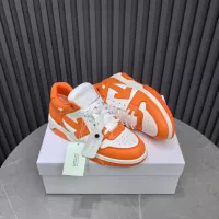 Cheap Off-White Casual Shoes For Men #1330671 Replica Wholesale [$108.00 USD] [ITEM#1330671] on Replica Off-White Casual Shoes
