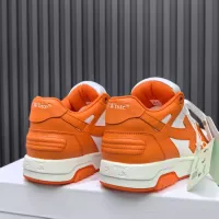 Cheap Off-White Casual Shoes For Men #1330671 Replica Wholesale [$108.00 USD] [ITEM#1330671] on Replica Off-White Casual Shoes