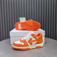 Cheap Off-White Casual Shoes For Men #1330671 Replica Wholesale [$108.00 USD] [ITEM#1330671] on Replica Off-White Casual Shoes
