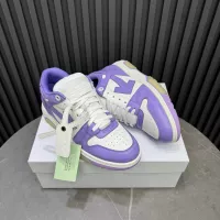 Cheap Off-White Casual Shoes For Women #1330674 Replica Wholesale [$108.00 USD] [ITEM#1330674] on Replica Off-White Casual Shoes
