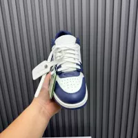 Cheap Off-White Casual Shoes For Men #1330675 Replica Wholesale [$108.00 USD] [ITEM#1330675] on Replica Off-White Casual Shoes