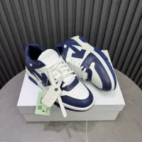 Cheap Off-White Casual Shoes For Men #1330675 Replica Wholesale [$108.00 USD] [ITEM#1330675] on Replica Off-White Casual Shoes