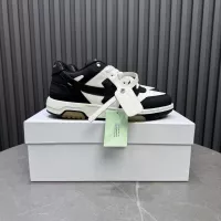 Cheap Off-White Casual Shoes For Men #1330677 Replica Wholesale [$108.00 USD] [ITEM#1330677] on Replica Off-White Casual Shoes