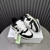 Cheap Off-White Casual Shoes For Men #1330677 Replica Wholesale [$108.00 USD] [ITEM#1330677] on Replica Off-White Casual Shoes